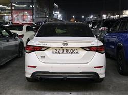 نیسان سێنترا